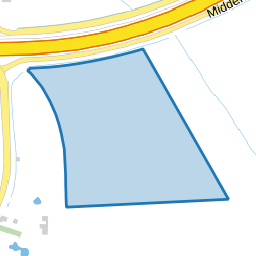 Perceel OBG00-H-1252