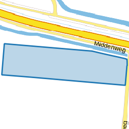 Perceel OBG00-H-1262