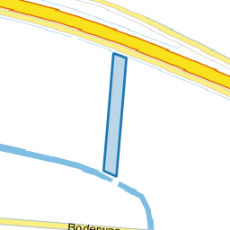 Perceel OBG00-H-1268