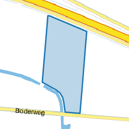 Perceel OBG00-H-1270