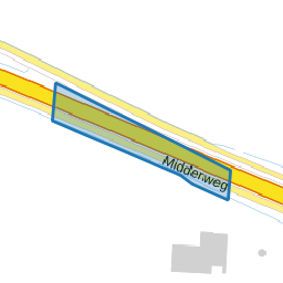 Perceel OBG00-H-1273