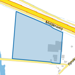 Perceel OBG00-H-1274