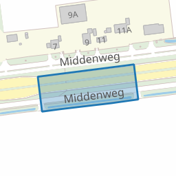 Perceel OBG00-H-1275