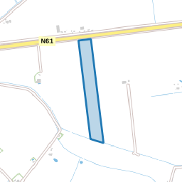 Perceel OBG00-H-1276