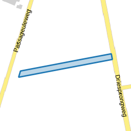 Perceel OBG00-H-1281