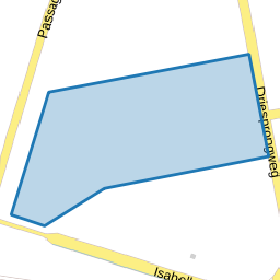 Perceel OBG00-H-1282