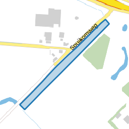 Perceel OBG00-H-1284