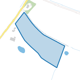 Perceel OBG00-H-1288