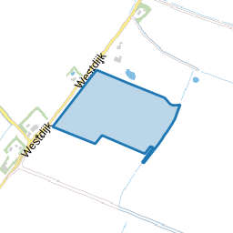 Perceel OBG00-H-1295