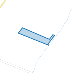 Perceel OBG00-H-1296