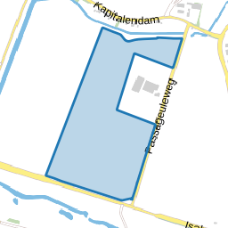 Perceel OBG00-H-1300