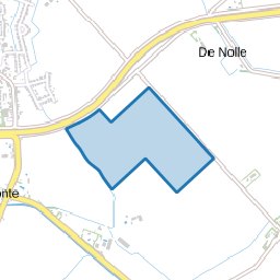 Perceel OBG00-H-1302