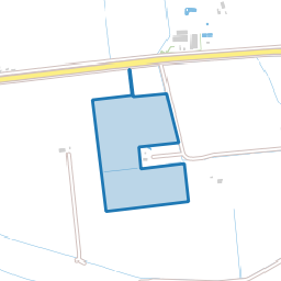 Perceel OBG00-H-1310