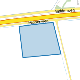 Perceel OBG00-H-1311