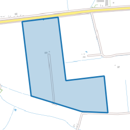 Perceel OBG00-H-1318