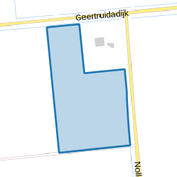 Perceel OBG00-H-1324