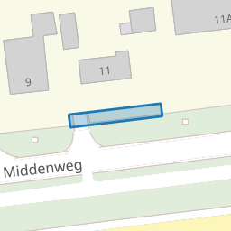 Perceel OBG00-H-1334