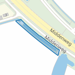 Perceel OBG00-H-1358