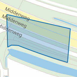 Perceel OBG00-H-1370