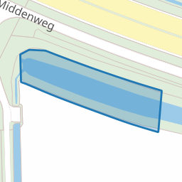 Perceel OBG00-H-1371