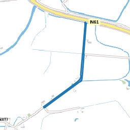 Perceel OBG00-H-1374