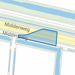 Perceel OBG00-H-1380