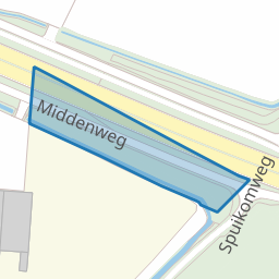 Perceel OBG00-H-1386