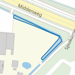 Perceel OBG00-H-1388