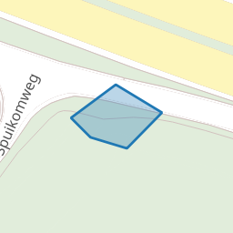 Perceel OBG00-H-1392