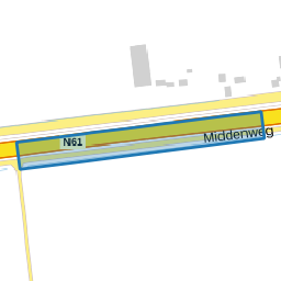 Perceel OBG00-H-1403