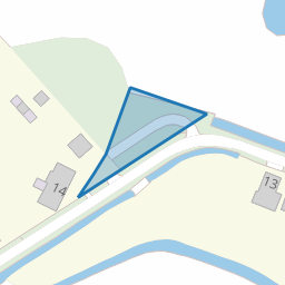 Perceel OBG00-H-1405