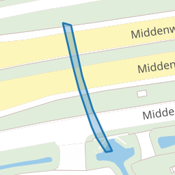 Perceel OBG00-H-1410