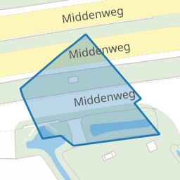 Perceel OBG00-H-1411