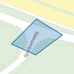 Perceel OBG00-H-1416