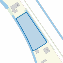 Perceel OBG00-H-1417