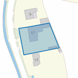 Perceel OBG00-H-1420