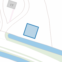 Perceel OBG00-H-1422