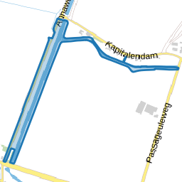 Perceel OBG00-H-1436