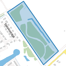 Perceel OBG00-I-1000