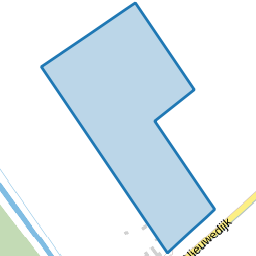 Perceel OBG00-I-1003