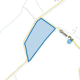 Perceel OBG00-I-1011