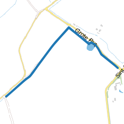 Perceel OBG00-I-1012