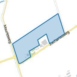 Perceel OBG00-I-1021