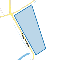 Perceel OBG00-I-1024