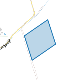 Perceel OBG00-I-1033