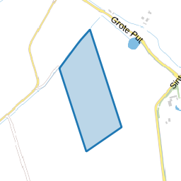 Perceel OBG00-I-1034