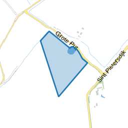 Perceel OBG00-I-1035