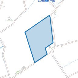 Perceel OBG00-I-1038