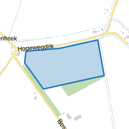 Perceel OBG00-I-1042