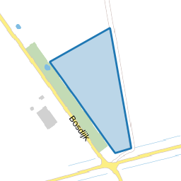 Perceel OBG00-I-1046